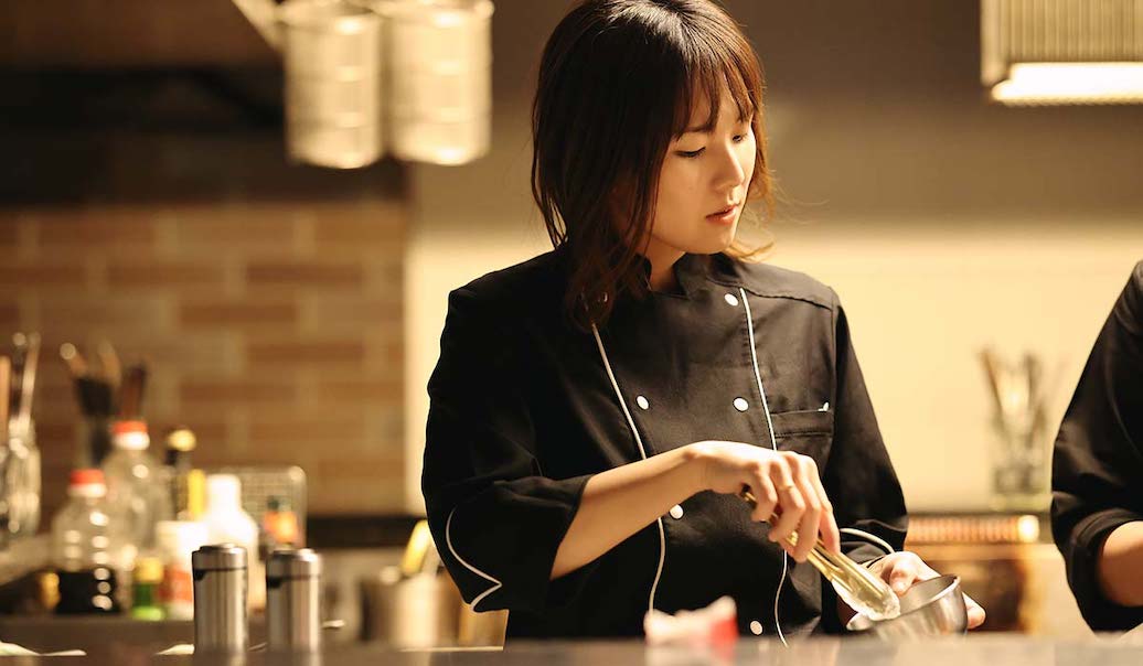 Ayaka 20代